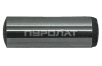Штифт DIN  6325   6x110 / ГОСТ 24296-93  (10)