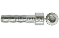 Винт DIN  912 M 24x 85 12.9 оцинк Н/Р / ГОСТ 11738-84  (5)