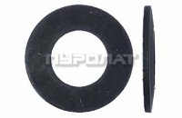 Пружина DIN 2093   18x  8,2x0,80x1,30 / ГОСТ 3057-90  (1000)