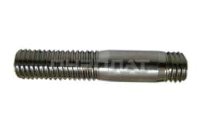 Шпилька DIN 938 M 10x 40 5.8 / ГОСТ 22032-76  (100)