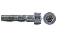 Винт DIN  912 M 24x100 нерж A2 / ГОСТ 11738-84  (1)