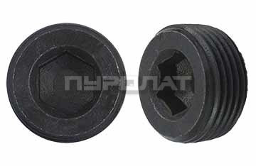 Пробка DIN 906 M 42х1,5  (1)