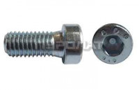Винт DIN 6912 M 16x 80 8.8  (50)