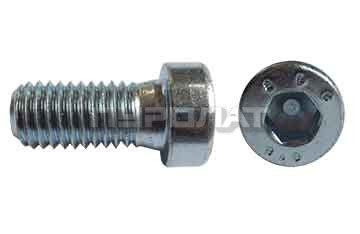 Винт DIN 6912 M 16x 80 8.8  (50)