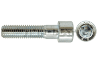 Винт DIN  912 M  5x110  8.8 оцинк Н/Р / ГОСТ 11738-84  (50)