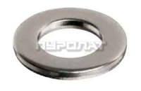 Шайба ISO  7089 M  2,5 200 HV нерж A2 / ГОСТ 11371-78  (1000)