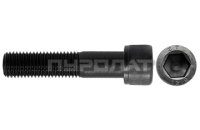 Винт DIN  912 M 24 x1,5x110 12.9 Н/Р / ГОСТ 11738-84  (1)