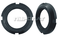 Гайка DIN  981 KM33 (M165x3)  (1)