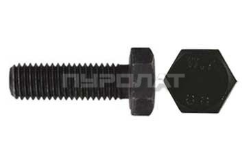Болт ГОСТ 7796-70 M  8x 80 кл.пр.  8.8 П/Р  (50)