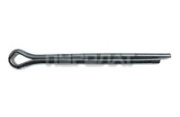 Шплинт DIN  94  2 x 36 нерж A2 / ГОСТ 397-79  (1000)