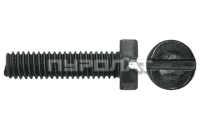 Винт DIN   84 M   1x  5 / ГОСТ 1491-80  (100)