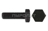 Болт ГОСТ 7796-70 M 10x 45 кл.пр.  8.8 П/Р  (50)