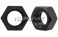 Гайка DIN  934 M  8 кл.пр. 8 / ГОСТ 5915-70 / ГОСТ 5927-70  (250)