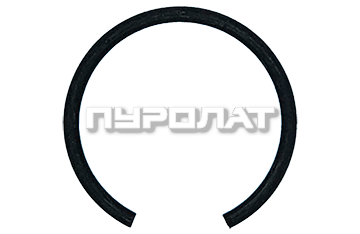 Кольцо DIN 7993B d 45  (50)