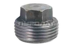 Пробка DIN 909 R 1"  (5)