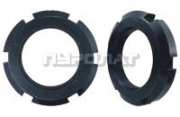 Гайка ГОСТ 11871-88 M105x2  (1)