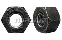 Гайка ГОСТ Р 52645-2006 M 27 кл.пр.10 ХЛ  (10)
