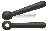Гайка-ручка DIN 99 М 16 N 125  (1)