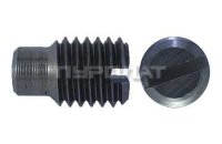 Винт DIN  417 M  8x 10 14H / ГОСТ 1478-93  (100)