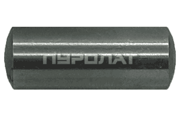 Штифт DIN   7   1,5x 20 / ~ ГОСТ 3128-70 исп. 1  (500)