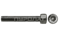 Винт DIN  912 M  3x 35 нерж A2 П/Р / ГОСТ 11738-84  (200)