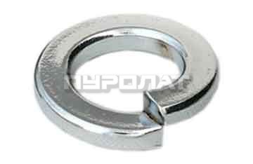 Шайба гровер DIN 127 (ГОСТ 6402-70), купить гроверные шайбы оптом в ...