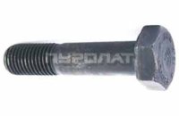 Болт DIN 6914 M 12x 35 10.9 / EN 14399-4  (1)