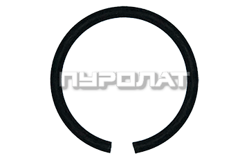 Кольцо DIN 7993A d115  (10)