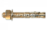 Анкер клиновой  6x 40  (100)