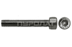 Винт DIN  912 M 16x 80 нерж A2 П/Р / ГОСТ 11738-84  (10)