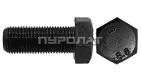 Болт DIN  933 M  8x 22  8.8  / ГОСТ 7798-70 / ГОСТ 7805-70  (200)