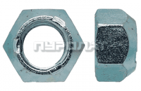 Гайка DIN  980V M 22 кл.пр.10 оцинк  (10)