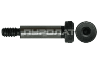 Винт ISO 7379 M 10x 30 f9 12.9  (25)