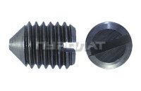 Винт DIN  553 M  3x 30 14H / ГОСТ 1476-93  (100)