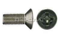 Винт DIN  965 M  3x 10 оцинк / ~ ГОСТ 17475-80 исп. 2  (1000)