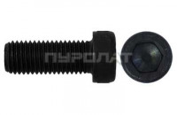 Винт DIN 7984 M  8x 16 10.9  (200)