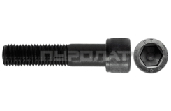 Винт DIN  912 M 24 x2x 90 12.9 Н/Р / ГОСТ 11738-84  (5)