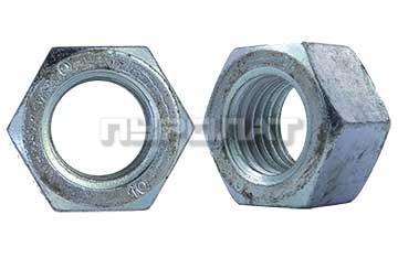 Гайка DIN  934 M 36x3 кл.пр.10 оцинк / ГОСТ 5915-70 / ГОСТ 5927-70  (5)