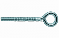 Кольцо с метрической резьбой M  6x150  (25)